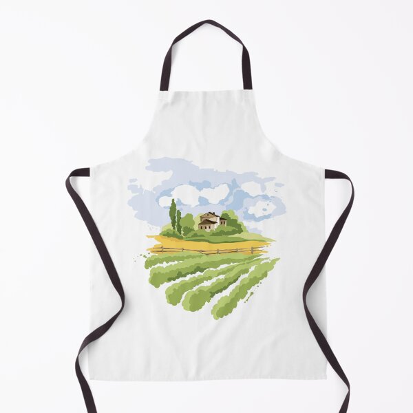 Item preview, Rural Landscape designed and sold by kims-club.