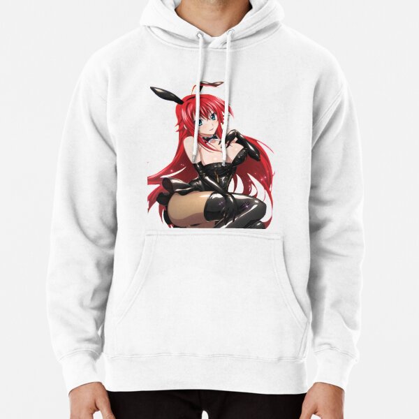 RIAS GREMORY Pullover Hoodie