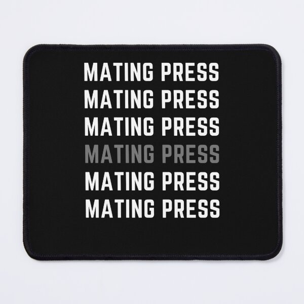 Item preview, MATING PRESS Design designed and sold by DylanJones1.