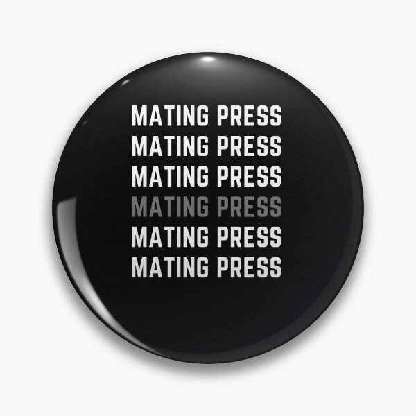 Item preview, MATING PRESS Design designed and sold by DylanJones1.
