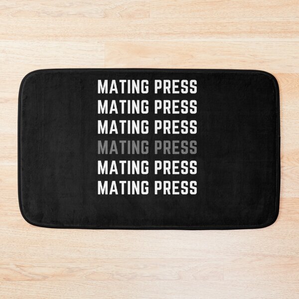 Item preview, MATING PRESS Design designed and sold by DylanJones1.