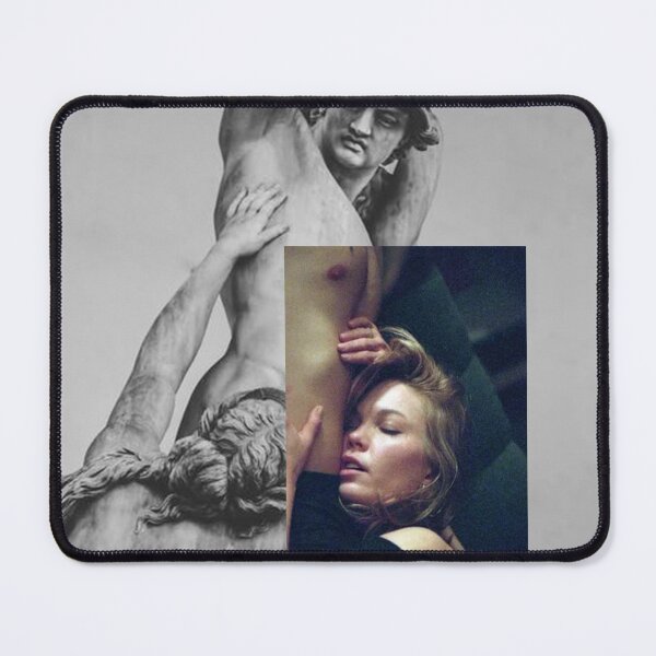 Item preview, Unfaithful x sculpture - fan art designed and sold by jmkcreative.