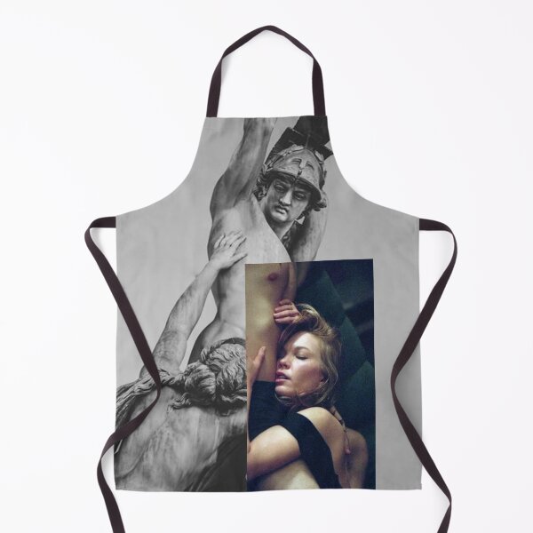 Item preview, Unfaithful x sculpture - fan art designed and sold by jmkcreative.