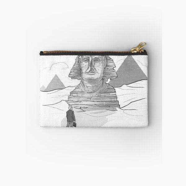 Aperçu de l'œuvre Châteaux de sable créée et vendue par BridgesBooks.