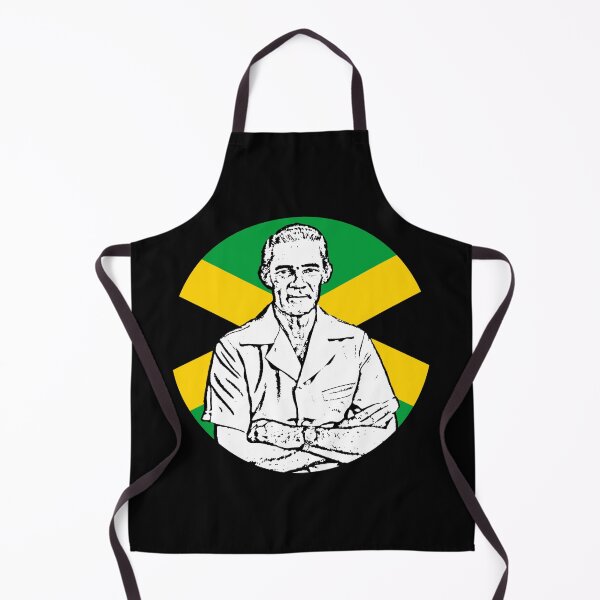 Item preview, Michael Manley designed and sold by RevolutionInPaint.
