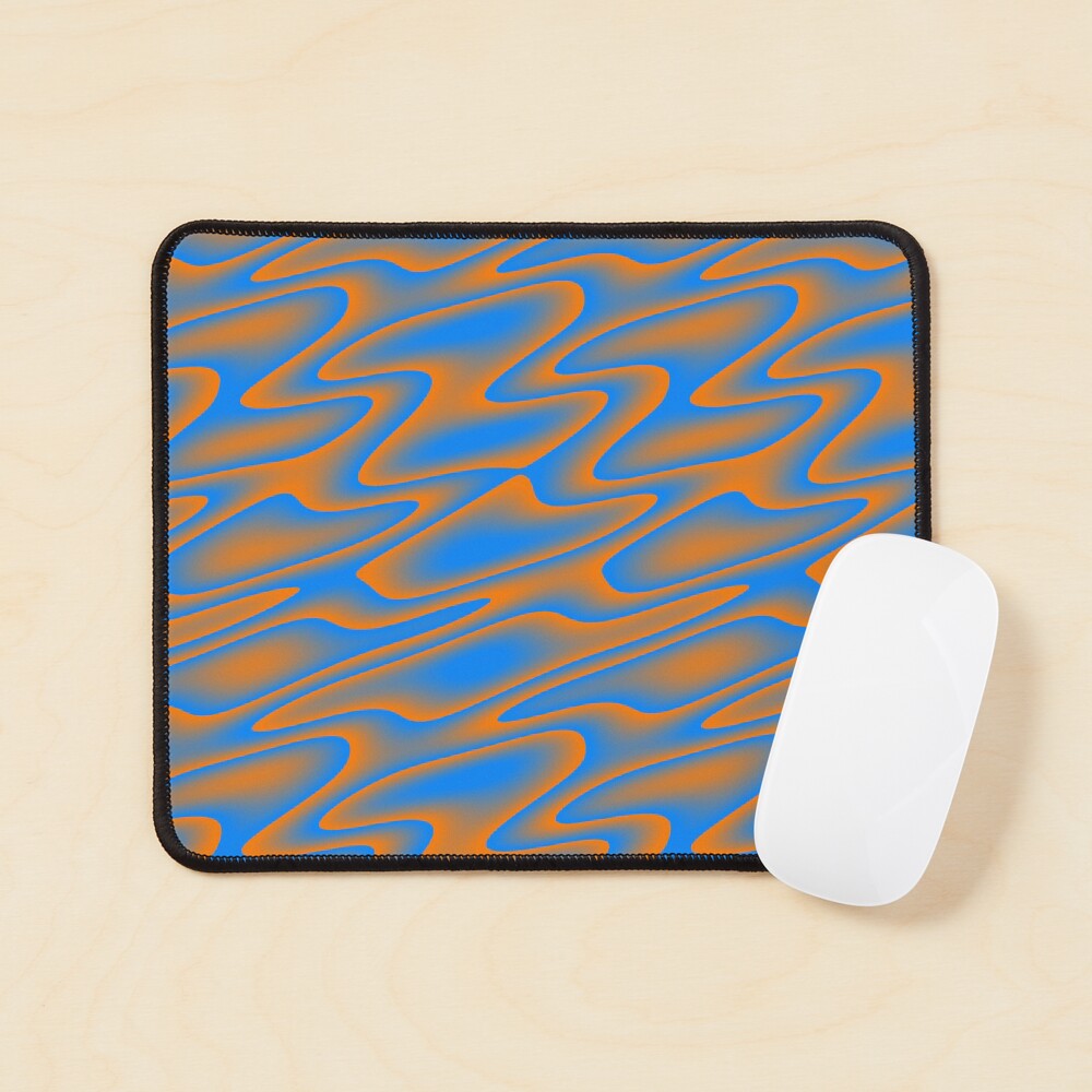 Item preview, Mouse Pad designed and sold by KeksWorkroom.