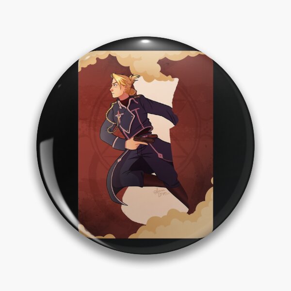 Item preview, Riza Hawkeye designed and sold by leonardbillie09.