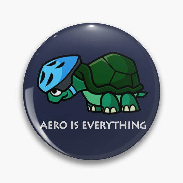 Item preview, Turtle Aerodynamics Is Everything designed and sold by FletcherasdLyn.