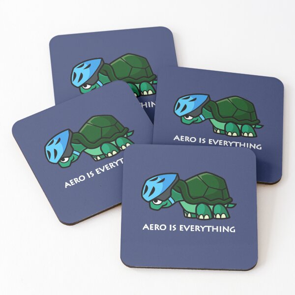 Item preview, Turtle Aerodynamics Is Everything designed and sold by FletcherasdLyn.