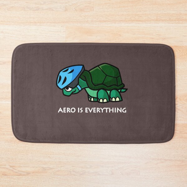 Item preview, Turtle Aerodynamics Is Everything designed and sold by FletcherasdLyn.