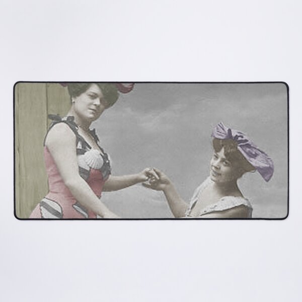 Item preview, Bathers designed and sold by princessbunhead.