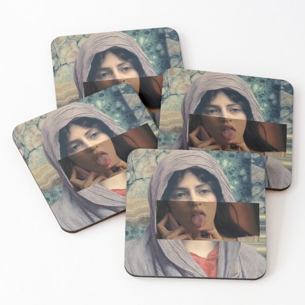 Item preview, jennifers body x painting - fan art designed and sold by jmkcreative.