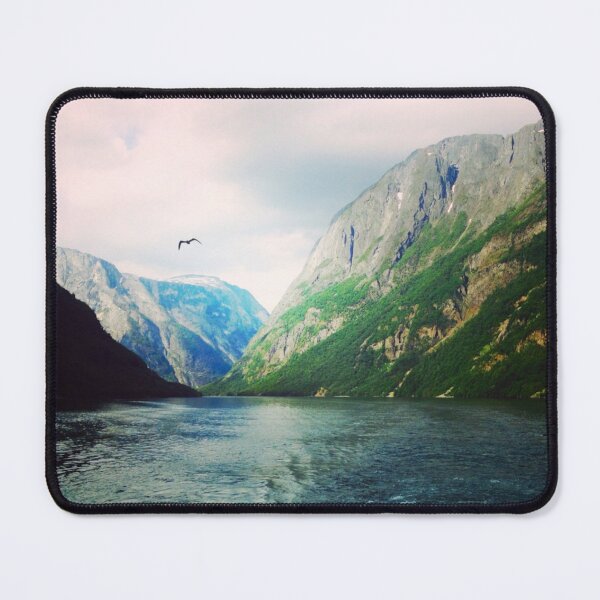 Item preview, Fjords of Norway, Norway in a nutshell designed and sold by Happiness Creators.