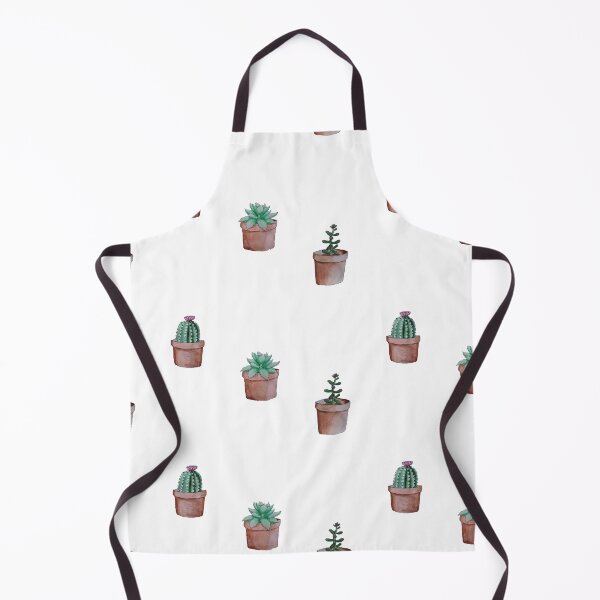 Item preview, succulent sticker pack / pattern designed and sold by -Lily-Anne-.