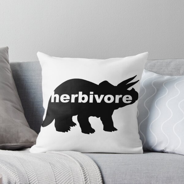 Item preview, Herbivore (triceratops) designed and sold by PotionOwl203.