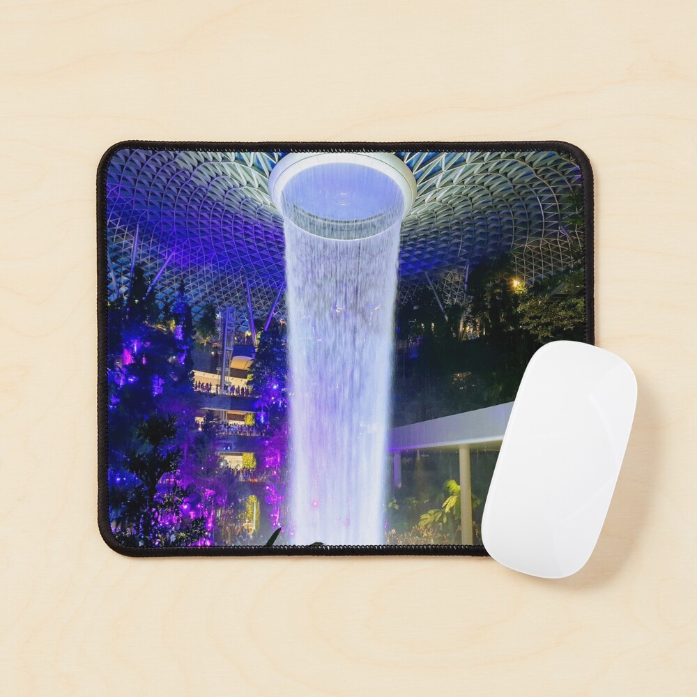 Item preview, Mouse Pad designed and sold by HappinessShop.