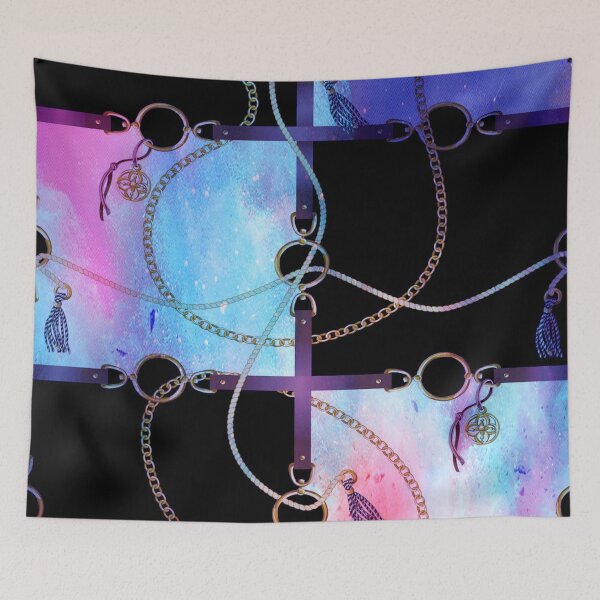 Item preview, pattern Violet Classic T-Shirt designed and sold by sandra3291.