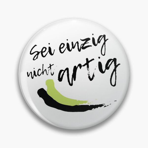 Item preview, be unique, not good 2 designed and sold by KempersART.