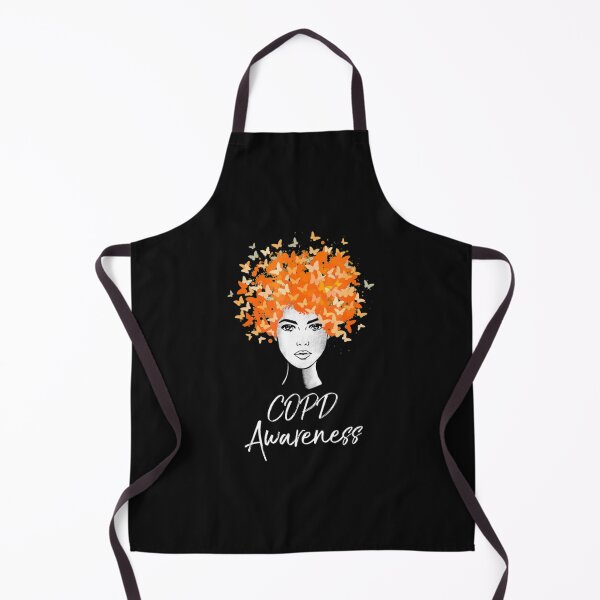 Item preview, Copd Awareness Butterflies Gif designed and sold by Lossubum5683.