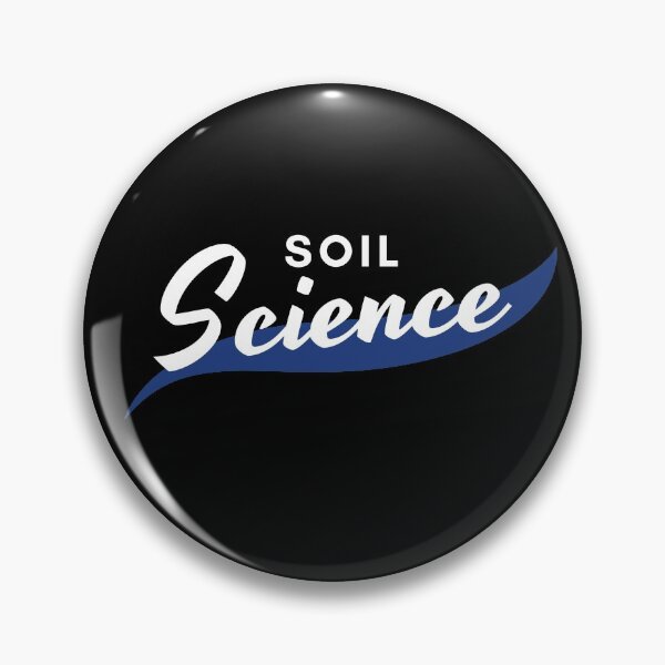 Item preview, Soil Science - Regenerative Agriculture- Reverse Climate Change designed and sold by WildBerryArt.