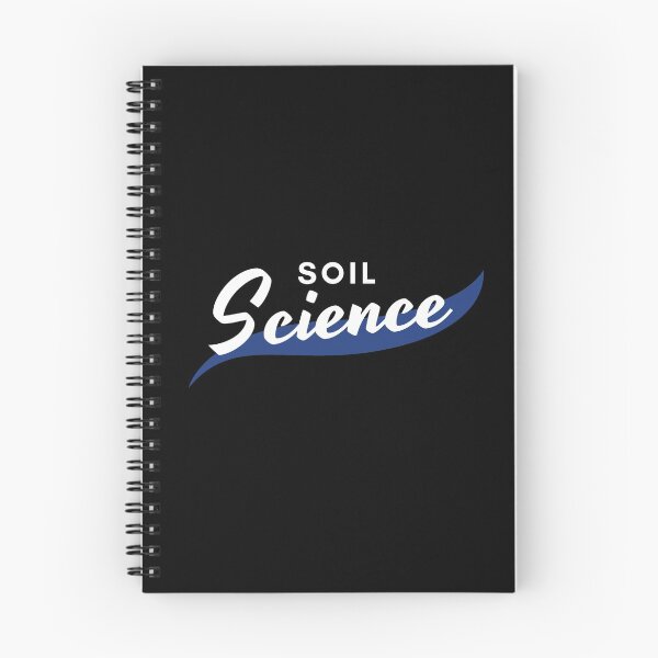 Item preview, Soil Science - Regenerative Agriculture- Reverse Climate Change designed and sold by WildBerryArt.
