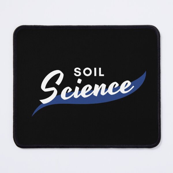 Item preview, Soil Science - Regenerative Agriculture- Reverse Climate Change designed and sold by WildBerryArt.