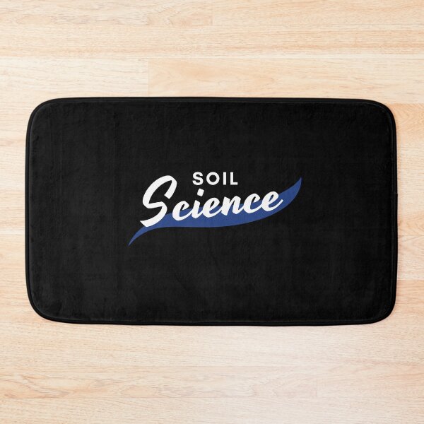 Item preview, Soil Science - Regenerative Agriculture- Reverse Climate Change designed and sold by WildBerryArt.