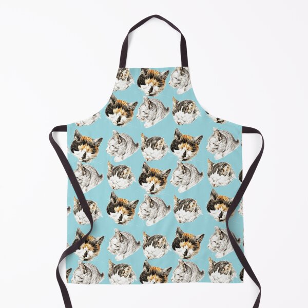 Item preview, Sleepy Cats designed and sold by Bluepress.