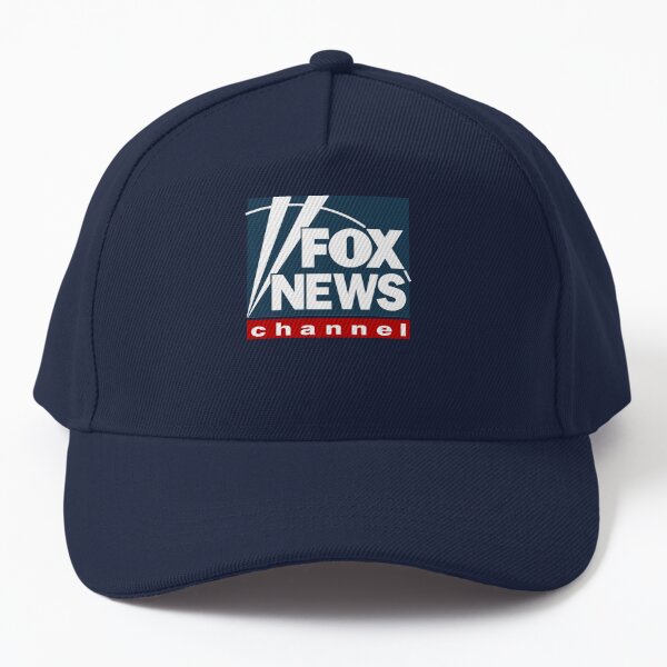 Fox news baseball sales caps