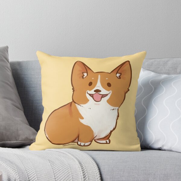 Item preview, Corgi designed and sold by doodlerom.