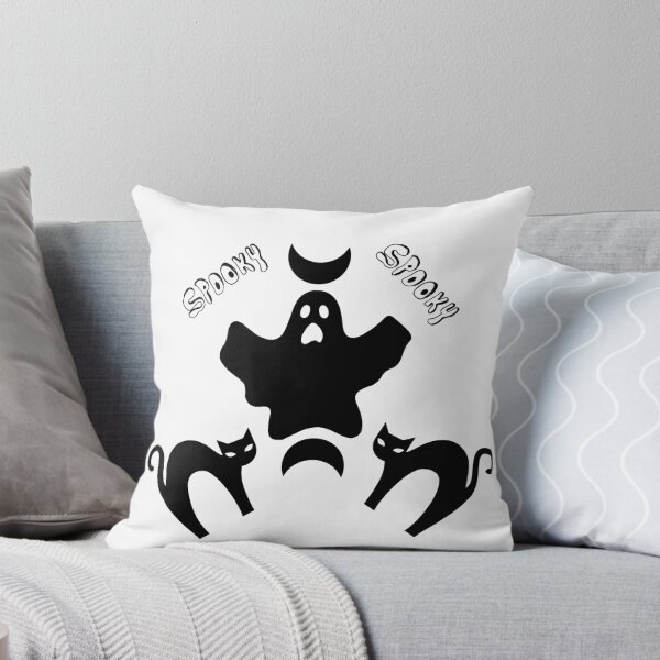Item preview, SPOOKY  designed and sold by BlackMurdur.