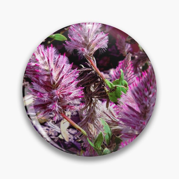 Item preview, Pink Flowers designed and sold by steffkilljoy.