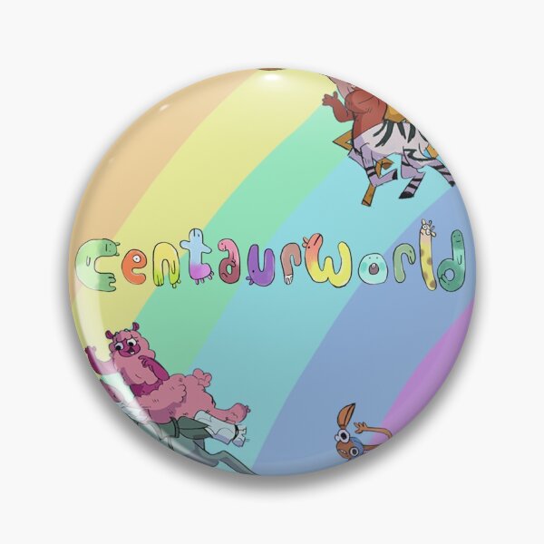 Item preview, Centaurworld Family designed and sold by FletcherasdLyn.