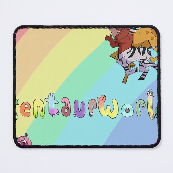 Item preview, Centaurworld Family designed and sold by FletcherasdLyn.