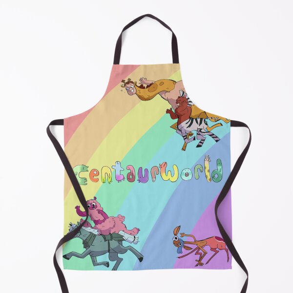 Item preview, Centaurworld Family designed and sold by FletcherasdLyn.