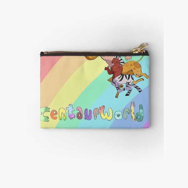 Item preview, Centaurworld Family designed and sold by FletcherasdLyn.