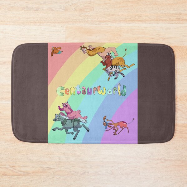 Item preview, Centaurworld Family designed and sold by FletcherasdLyn.