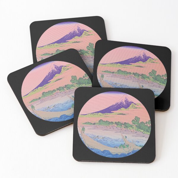 Item preview, Sunset at Tago Bay  designed and sold by Pioneja12.