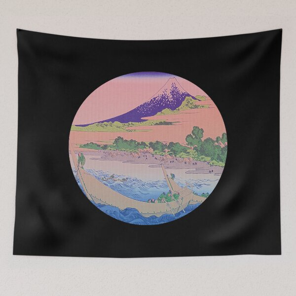 Item preview, Sunset at Tago Bay  designed and sold by Pioneja12.