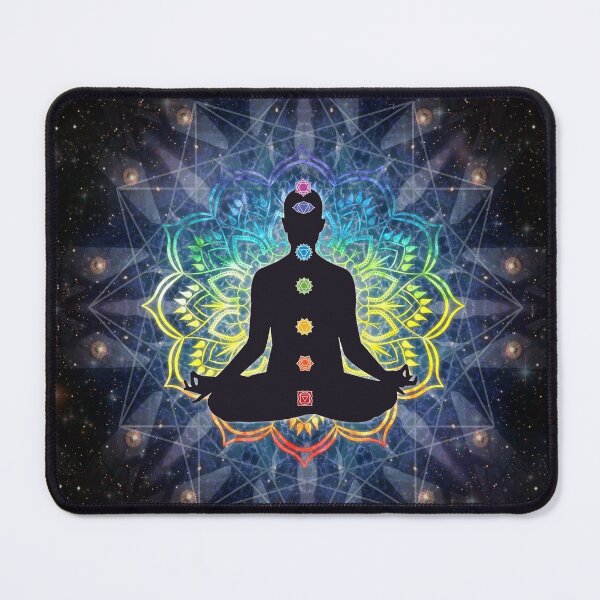 Item preview, Chakra Balancing designed and sold by Bluepress.