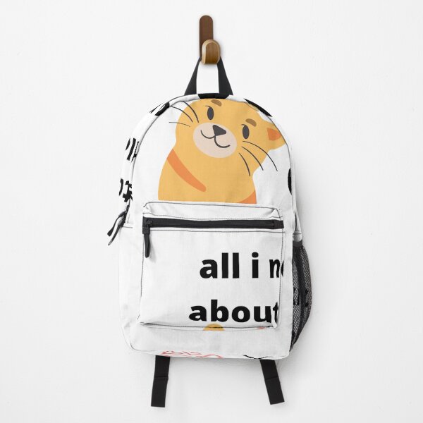Item preview, all i need  to know about life i learned from my cat designed and sold by printabstudio.