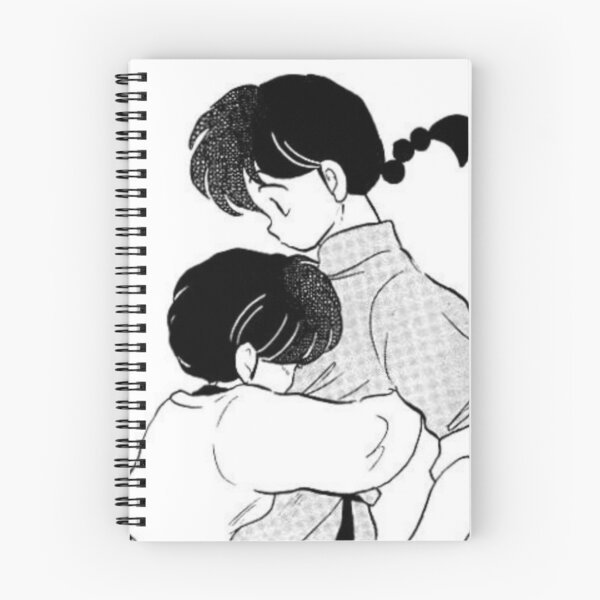 Item preview, Ranma and Akane - Edition Special 2021 designed and sold by PuddingRabbit.