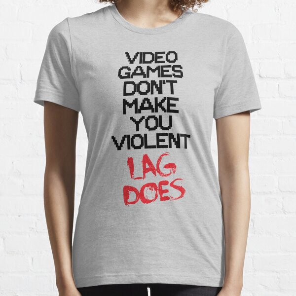 Lag Essential T-Shirt