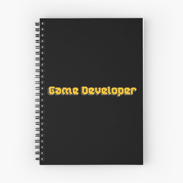 Item preview, Game Developer designed and sold by JahidMunna.