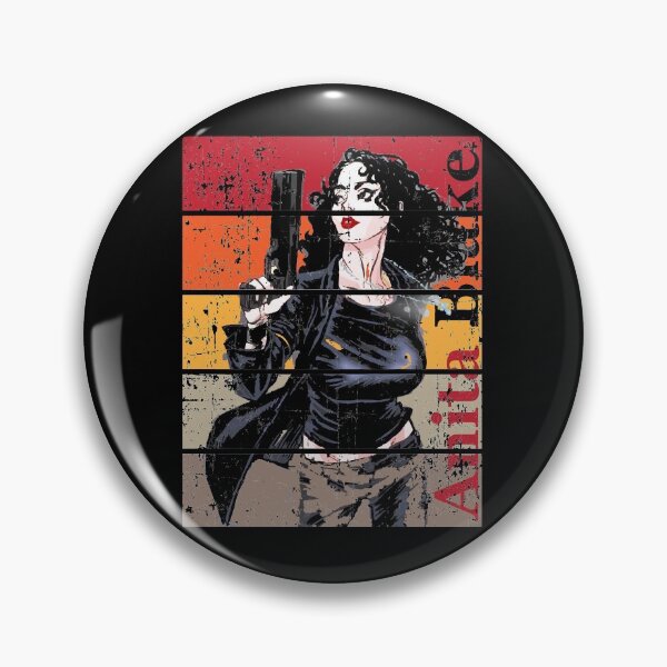 Item preview, anita blake vintage Classic designed and sold by wisecurtis.