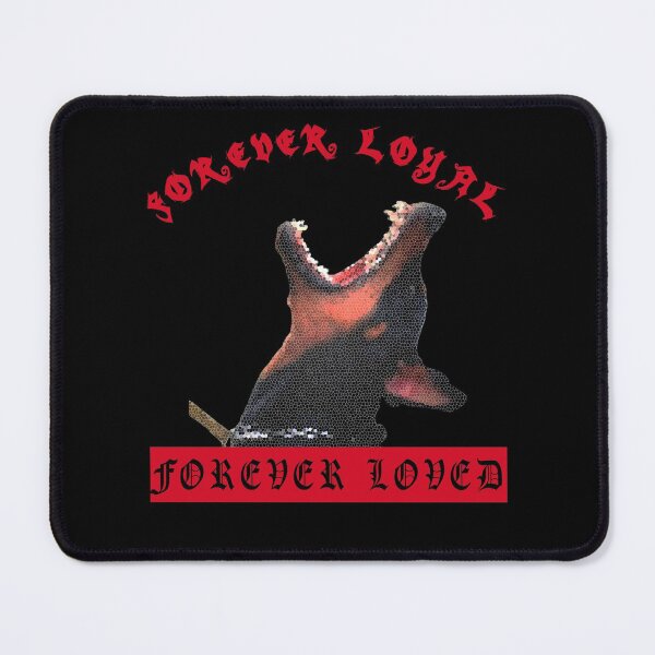 Item preview, FOREVER LOYAL FOREVER LOVED designed and sold by ILIASSART.