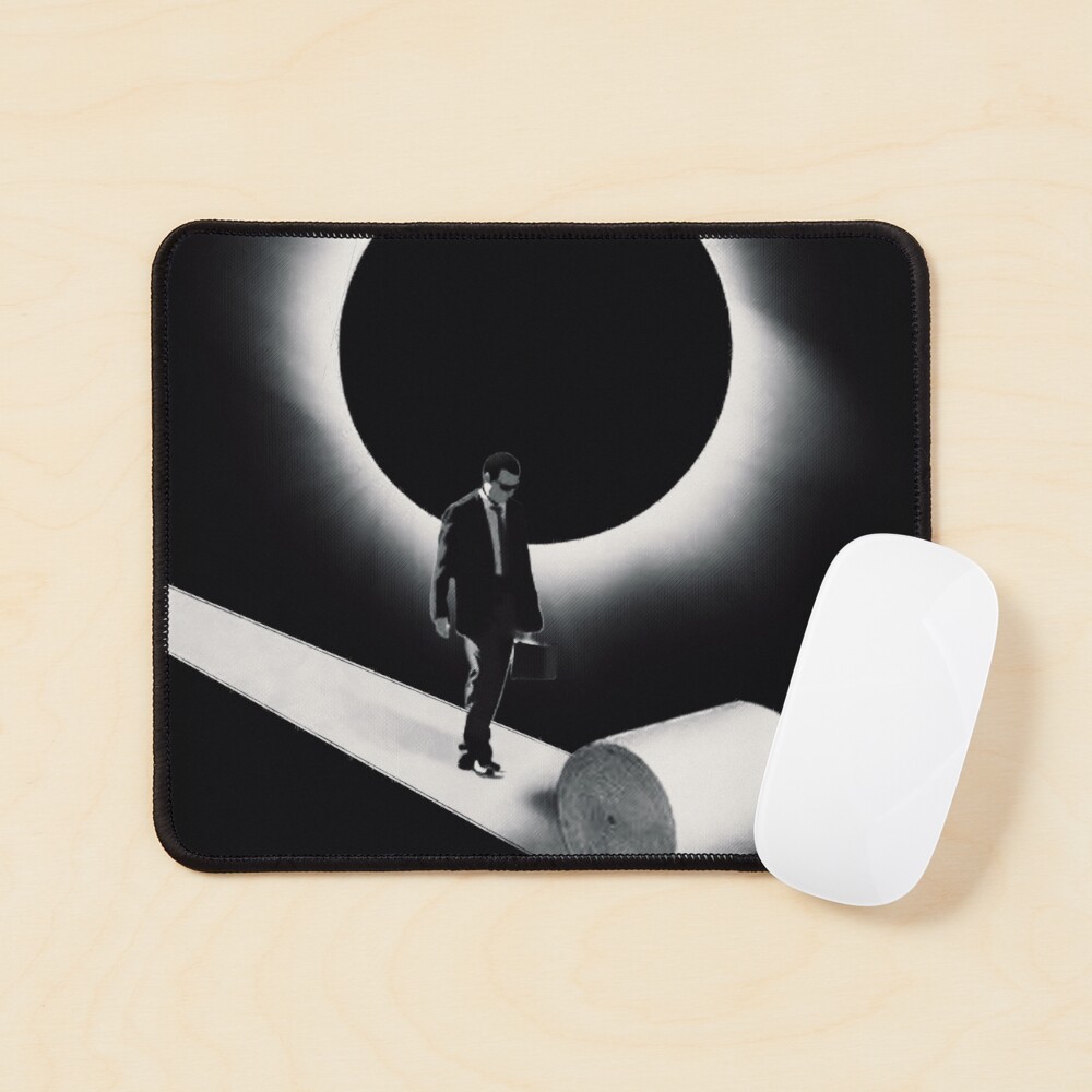 Item preview, Mouse Pad designed and sold by Underdott.