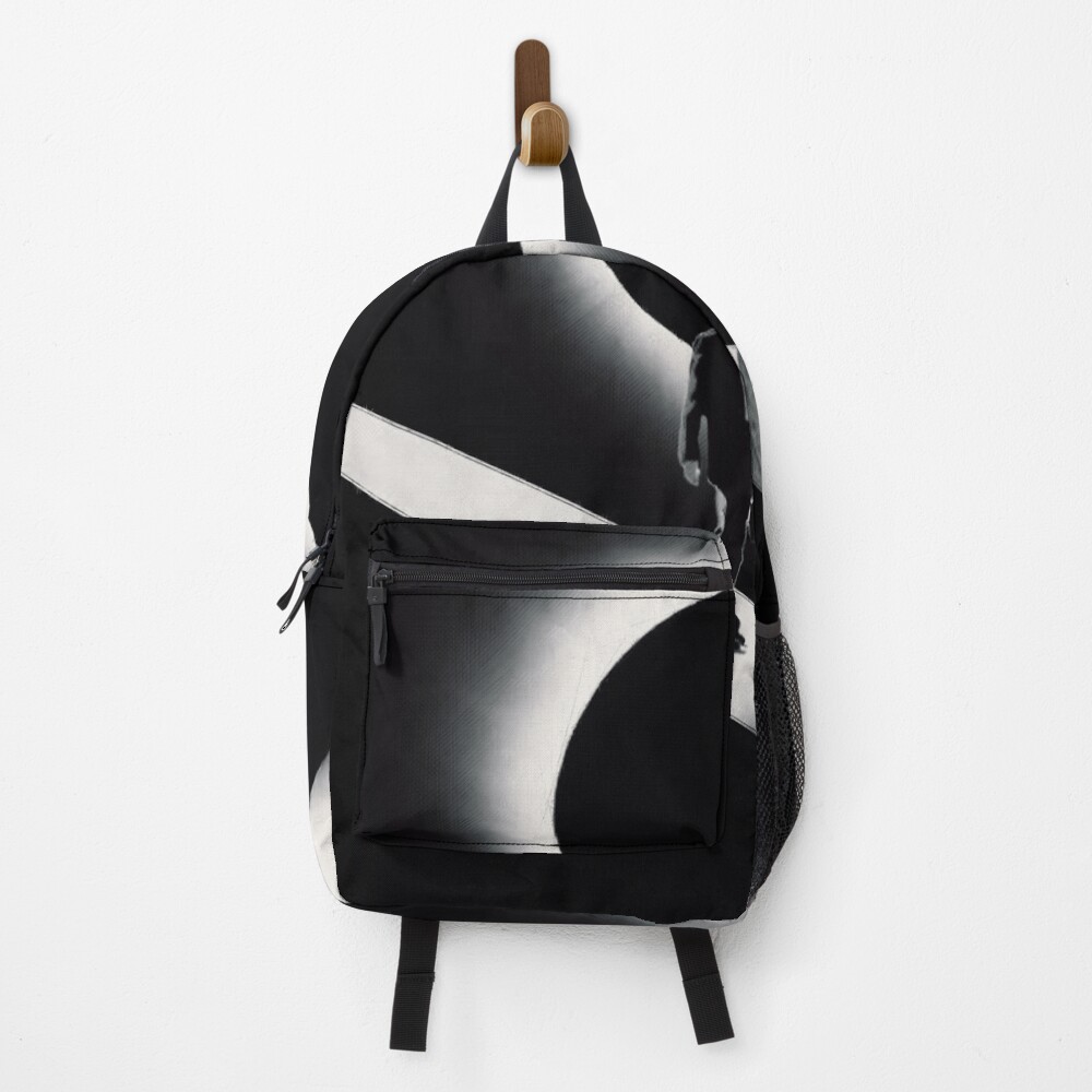 Item preview, Backpack designed and sold by Underdott.