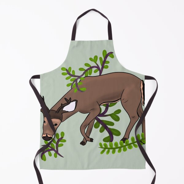 Item preview, Deer designed and sold by Antiope33.
