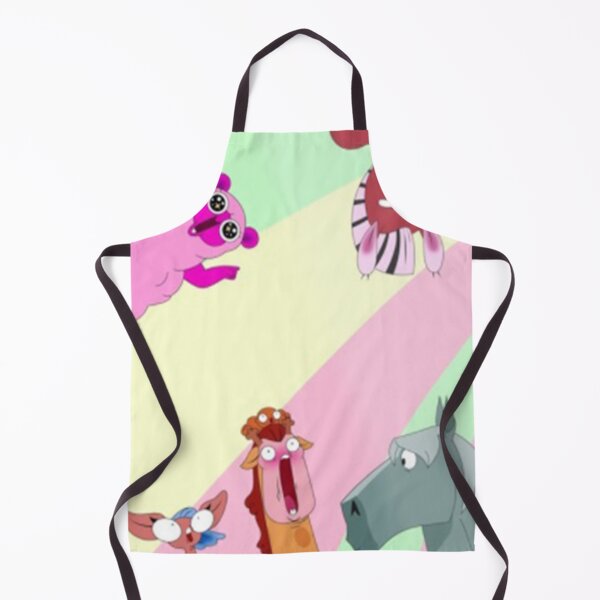 Item preview, Happy Centaurworld Family designed and sold by FletcherasdLyn.